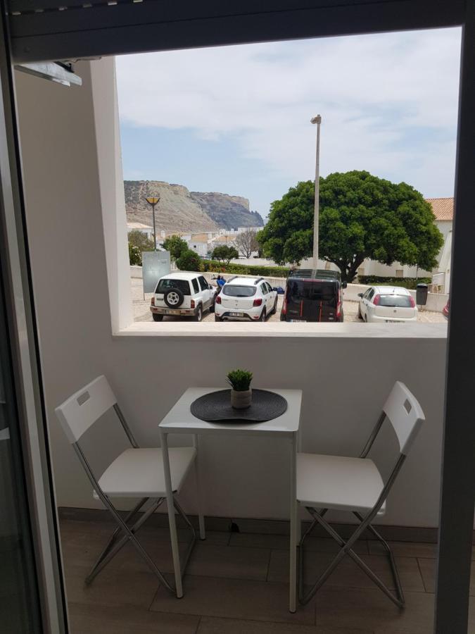 Apartamento Cristino Luz Buitenkant foto